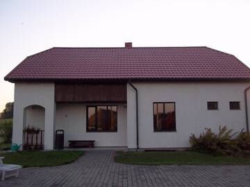 Фотографии Загородные дома Rustēni г. Lautere (Латвия) №4 Фото Загородные дома Rustēni г. Lautere 4