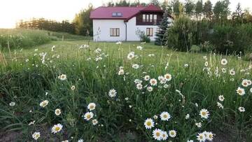 Фотографии Загородные дома Rustēni г. Lautere (Латвия) №2 Фото Загородные дома Rustēni г. Lautere 2