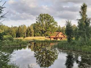 Фото Дома для отпуска RUNČI г. Lautere